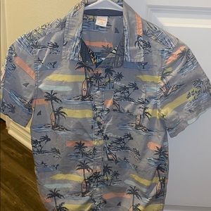 Boys shirt